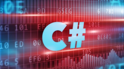 New CourseLearn C# Programming from Scratch (In Ten Easy Steps)